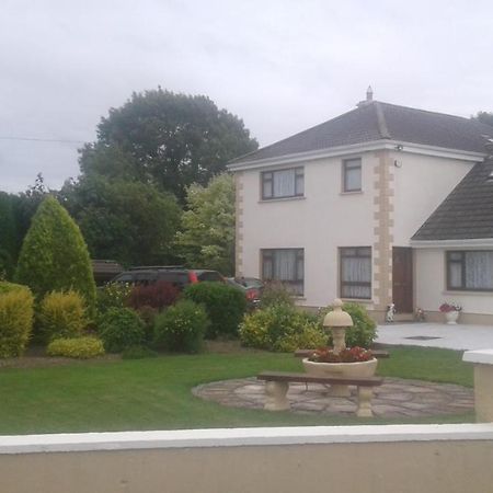 Laurel Lodge Shannonbridge Exterior foto