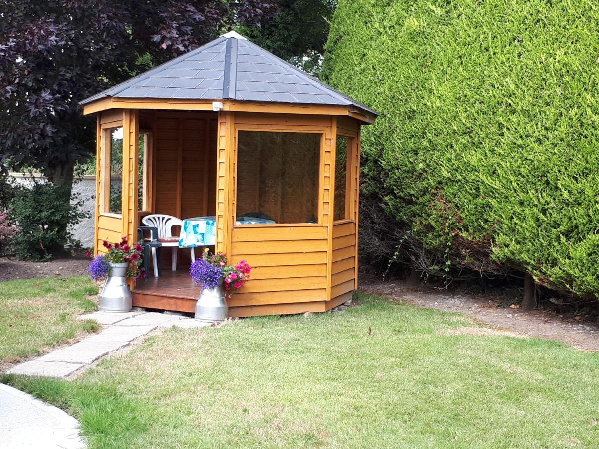 Laurel Lodge Shannonbridge Exterior foto