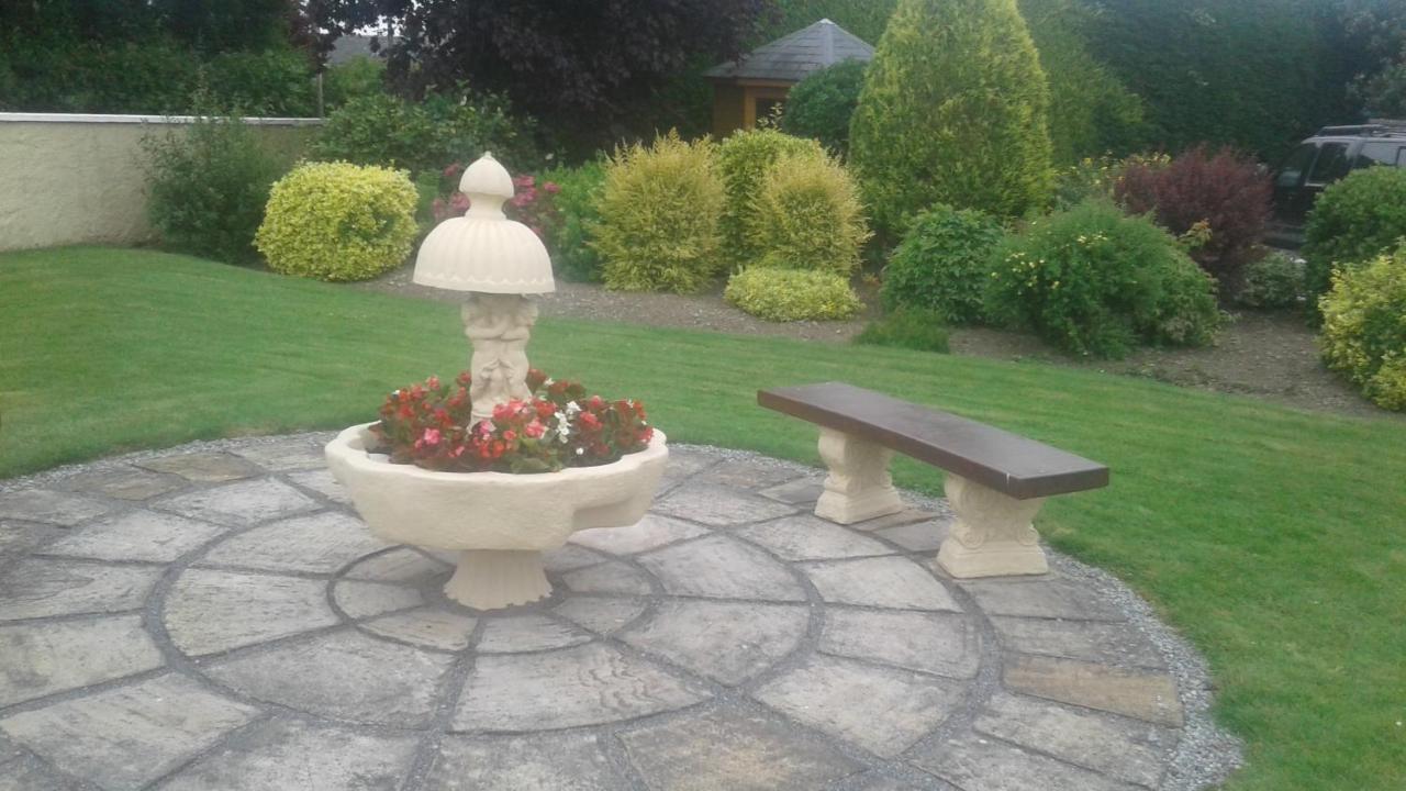 Laurel Lodge Shannonbridge Exterior foto