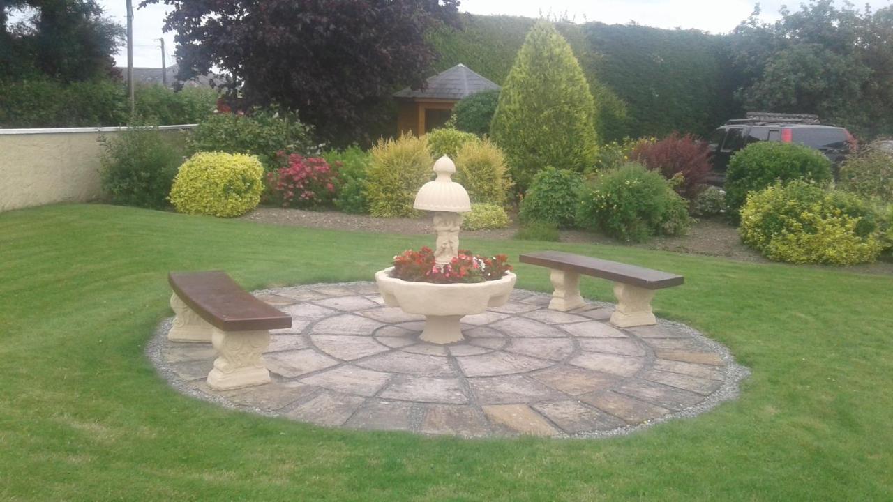 Laurel Lodge Shannonbridge Exterior foto