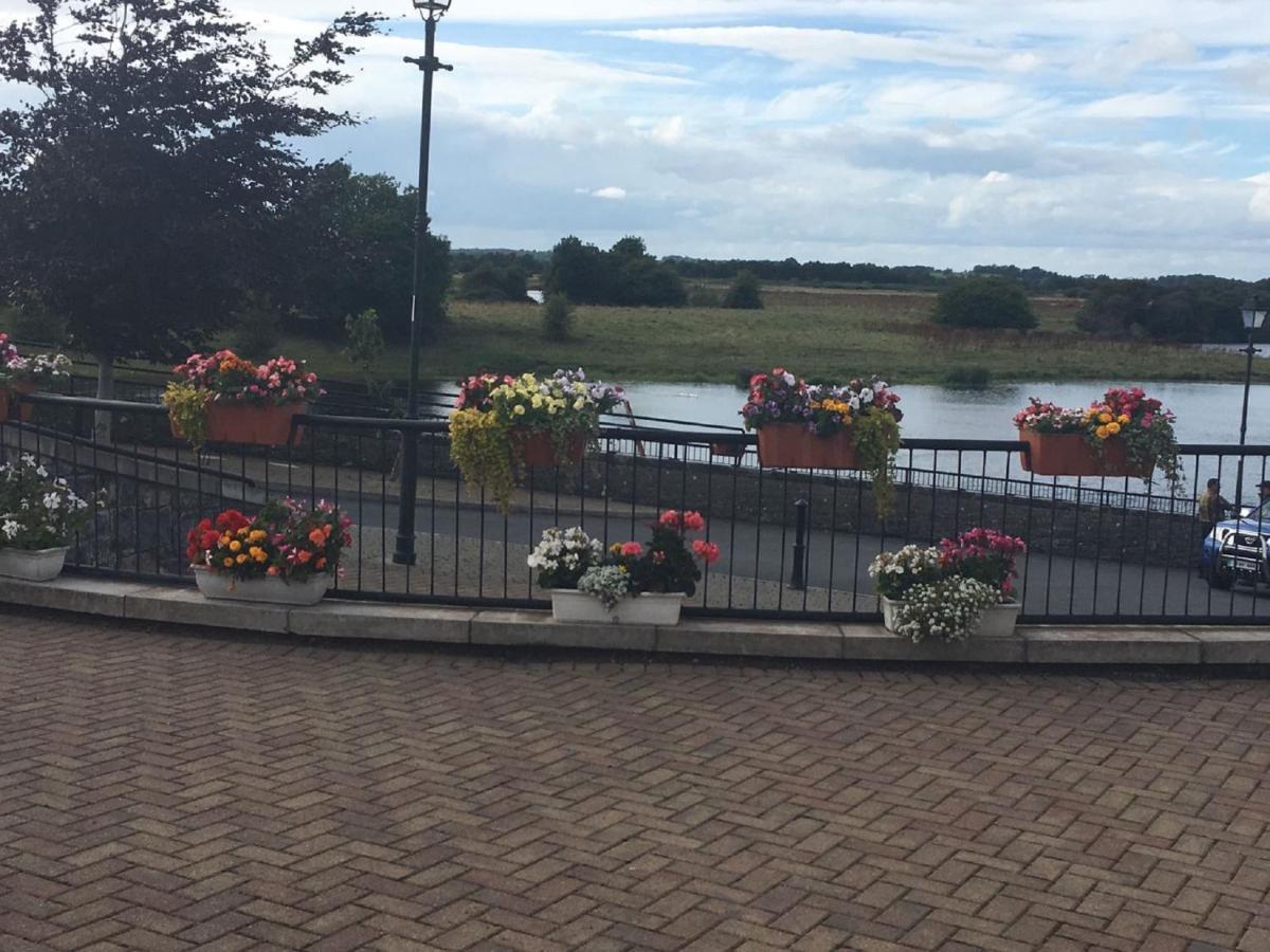 Laurel Lodge Shannonbridge Exterior foto