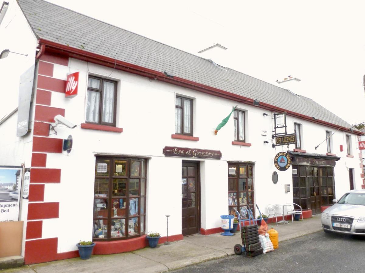Laurel Lodge Shannonbridge Exterior foto